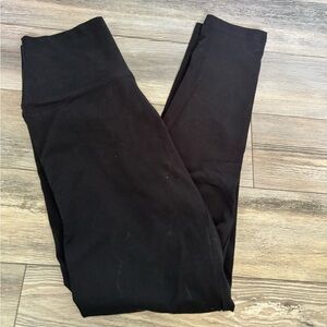 aerie offline leggings